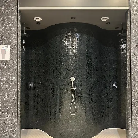 Aqua Polanki Max Appartement Kołobrzeg