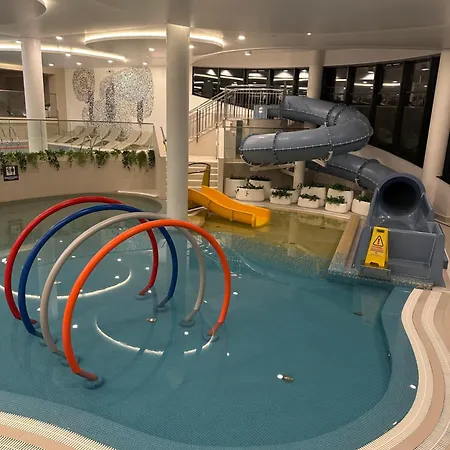 Aqua Polanki Max * Kołobrzeg