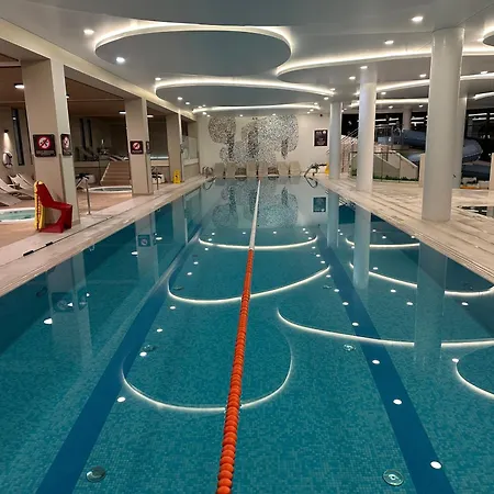 Aqua Polanki Max * Kołobrzeg