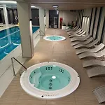 Aqua Polanki Max Apartment *