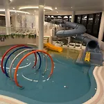 Aqua Polanki Max * 코워브제크