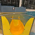 아파트 Aqua Polanki Max *