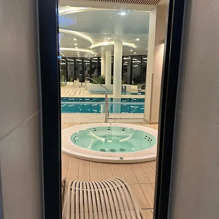 Appartamento Aqua Polanki Max