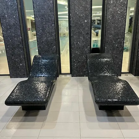 Aqua Polanki Max Kołobrzeg