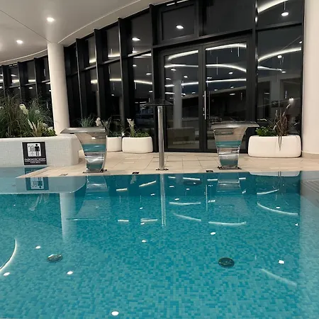 Aqua Polanki Max * Kołobrzeg