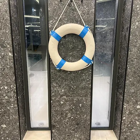 Aqua Polanki Max Appartamento Kołobrzeg