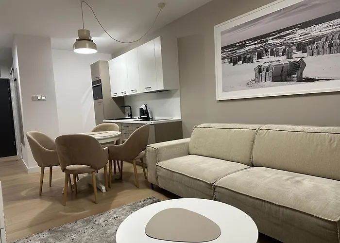 Aqua Polanki Max * Kołobrzeg