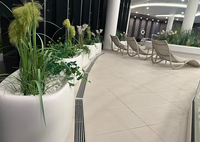 Aqua Polanki Max * Kołobrzeg