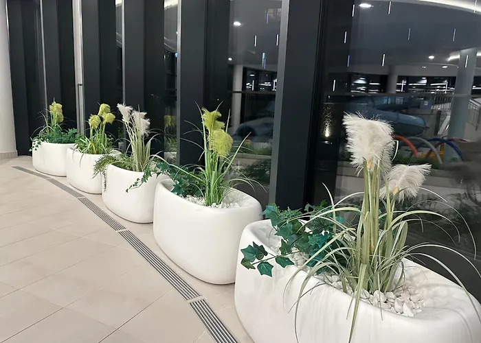 Aqua Polanki Max Kołobrzeg