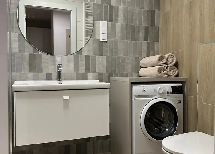 Aqua Polanki Max Kołobrzeg