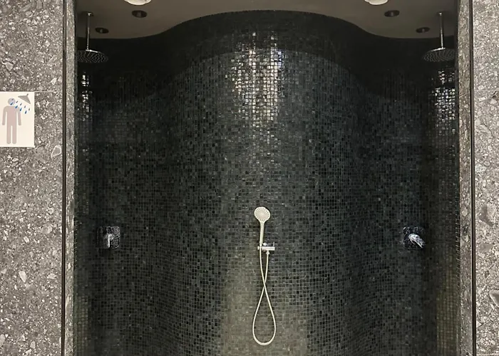 Aqua Polanki Max Apartament Kołobrzeg