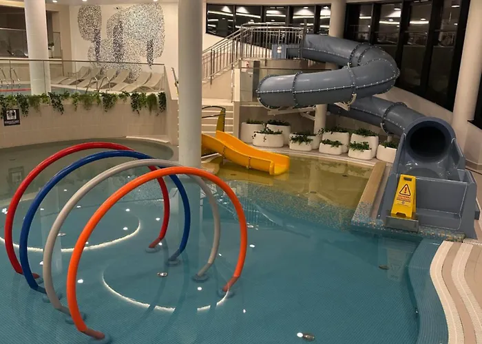 Aqua Polanki Max * Kołobrzeg