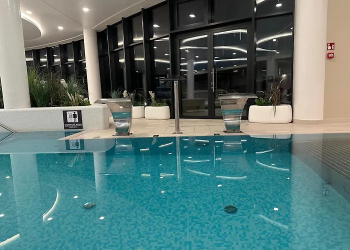 Aqua Polanki Max * Kołobrzeg