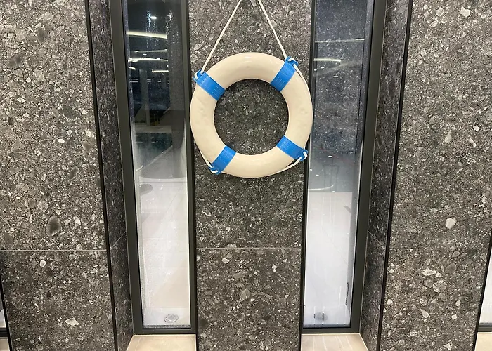 Aqua Polanki Max Apartament Kołobrzeg