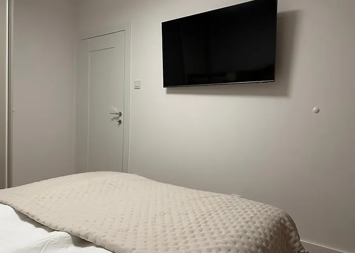 Apartament Aqua Polanki Max *